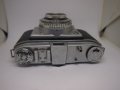 Фотоапарат Kodak Retinette с обектив Schneider-Kreuznach Reomar 45mm/3.5, снимка 4