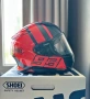 Каска SHOEI NXR2 Marc Marquez 93, снимка 1