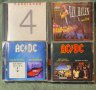 AC/DC,Van Halen 