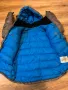 Мъжка пухенка  Bergans Kvitfjell Insulated Down 750fill яке , S размер , снимка 9