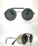Луксозни слънчеви очила с мрежа