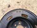 Шайба колело колянов вал за Голф 4 Ауди А3 Сеат Шкода Бора VW Golf 4 Audi A3 Seat Skoda 06A 105 255F, снимка 3