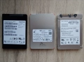 SSD sata и hdd mini, снимка 1