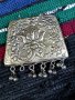Стар Възрожденски Накит от Носия Муска Амулет Сачан, снимка 1 - Антикварни и старинни предмети - 31281837