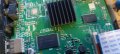 MAIN BOARD ,17MB97, for 32 inc DISPLAY  for 32 inc DISPLAY for TELEFUNKEN T32TX287DLBPX дисплей VES3, снимка 2