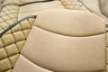 Комплект калъфи тапицерия DELUX за седалки на SCANIA R S Euro 6, 2018+, снимка 2