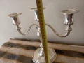 Ретро свещник, снимка 2
