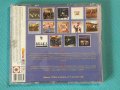 Allman Brothers Band- Discography 1969-2003(24 albums)(Blues Rock)(3CD)(Формат MP-3), снимка 5