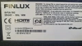 55-FUA-7062   17MB170  17IPS72   VES550QNDB-N2-N43   5HV550QUBF70 44-9771960A   HV550QUB-F70, снимка 3