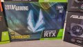 Видеокарта INNO 3D GeForce RTX 3090 iChill Frostbite, 24576 MB GDDR6X, снимка 11