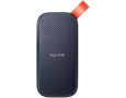 1TB SSD SanDisk Portable - SDSSDE30-1T00-G26, снимка 3