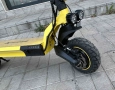 MANTA XRIDER KICKSCOOTER F10 PRO 2 X 1000W с Гаранция!, снимка 5