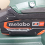 Нов гайковерт Metabo SSW 18 LT 300 BL, снимка 8