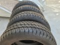 215/60/17С-Dunlop Econodrive/Като Нови 4бр. , снимка 2