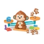 Маймунка везна 🐒/ математическа игра за броене и смятане, снимка 5