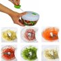 РЪЧЕН ЧОПЪР NICER DICER SPEEDY CHOPPER, снимка 5