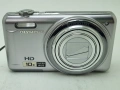 Olympus Digital Camera D-720 14.0MP Silver , снимка 3
