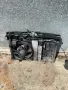 Предна маска (оборудвана) Пежо 207 / 207SW 1.6VTi 120кс , снимка 3