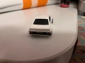 Hotwheels Escort, снимка 4
