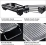 Ренде MASTERTOP Vegetable Slicer, снимка 6