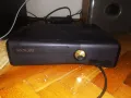 Xbox 360 slim 250gb оригинален жичен джойстик , снимка 1