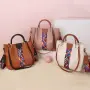 Дамска чанта 4 във 1, снимка 4