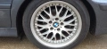 Продавам 5бр джанти 17" BBS RS740, снимка 4