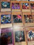 Автентични Yu-Gi-Oh! сингли singles,цели готови за игра тестета,yugioh, снимка 2