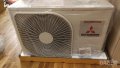 Инверторен климатик Mitsubishi Heavy Industries Premium SRK50ZS-WB / SRC50ZS-W, 18000 BTU, клас A++, снимка 8