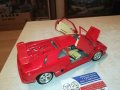 LAMBORGHINI DIABLO BURAGO 1/18-MADE IN ITALY-METAL ВНОС GERMANY 2910230942, снимка 5