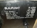 blaupunkt r-4200 stereo receiver-внос germany 0807221048, снимка 15