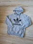 Оригинален дамски суичър Adidas Originals, снимка 2