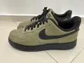 Nike Air Force 1 military , снимка 1