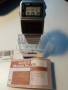 Продават се ретро ръчни електронни часовници с калкулатор CASIO, снимка 14