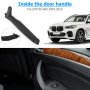 Дръжка вътрешна дръжки бмв е70  BMW E70 X5 51416969401,51416969402, 51416969403., снимка 8