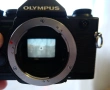 Olympus OM-2 & Olympus Zuiko Auto-T 85MM F2 MC Lens- OM Mount, снимка 13