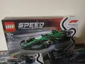 Лот болиди LEGO Speed Champions, снимка 3