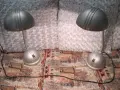 Продавам безопасни нощни / настолни лампи 12 волта., снимка 1