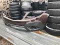 Предна броня Opel Mokka. Опел Мока. 13-16. GM95122388. Оригинална., снимка 2