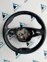 5E3419093AJ волан кожен мултифункционален с подгрев от Skoda Octavia 4 1.5TSI, двигател DXDB/DXDE, снимка 1
