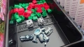 Монополи България + подарък Party box, снимка 5
