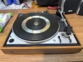 Грамафон Dual CS-1225 Дек, снимка 1