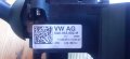 Лостове За Управление На Фарове И Чистачки. Volkswagen Golf 7. 2012-2020 Година. Фолксваген Голф.7 , снимка 4