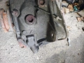 Диференциал БМВ е46 1.8 бензин 2002, снимка 8