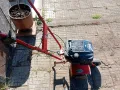 Градинска мотофреза, снимка 2