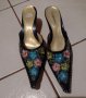 Дамски обувки, 37, снимка 1 - Дамски елегантни обувки - 36721335