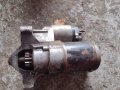 Стартер за Ситроен Берлинго/Пежо Партнер 1.9Д 2004г., снимка 2