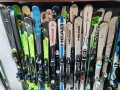 Ски и сноуборд  ROSSIGNOL,volkl,elan,atomic,head,nordica,fischer и др, снимка 1