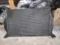 Воден Радиатор Audi A4 B6 2.0 131ks Бензин , снимка 3