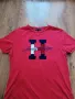 Tommy Hilfiger - страхотна мъжка тениска L, снимка 5
